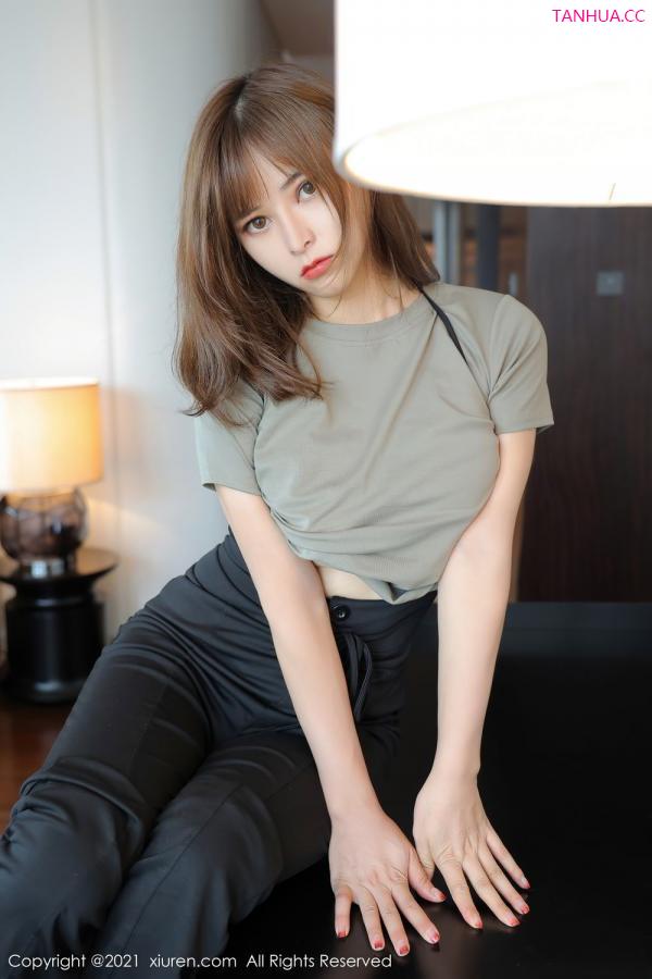 奈沐子  童颜欧派奈沐子 喜欢这样的妹子第29张图片